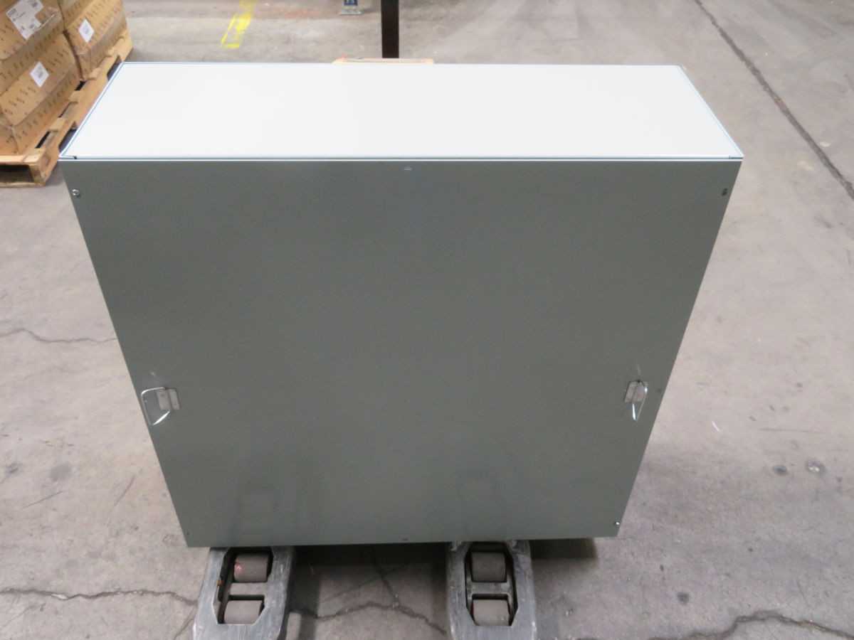 COOPER B-LINE 363612 SC NK SCREW COVER JUNCTION BOX ENCLOSURE T256387 - ELECTRICAL COMPONENTS