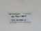 MITSUBISHI FX2N-16EYT FX1N-60MT PROGRAMMABLE CONTROLLER T220733 - PLC MODULES