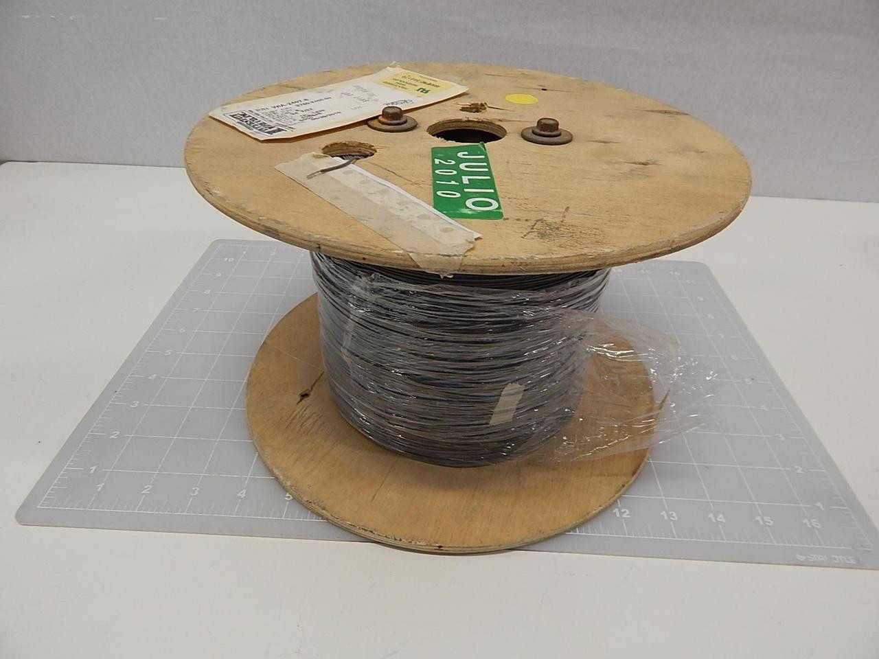Interstate Wire WIA-2407-8 Z750-2480-00 5000 Ft Wire T58232 - ELECTRICAL WIRE