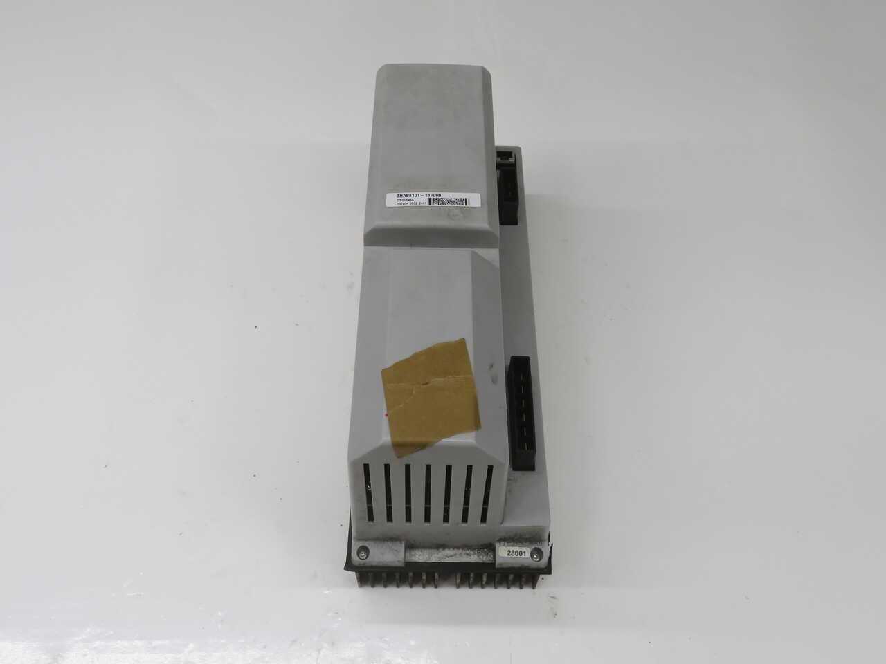 IN MOTION 3HAB8101-18/09B DSQC546A SERVO DRIVE UNIT T271828 - INDUSTRIAL PARTS