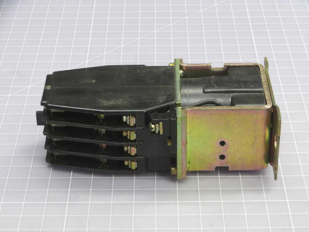 WESTINGHOUSE BFD84S CONTROL RELAY T244227 - PROTECTION RELAY