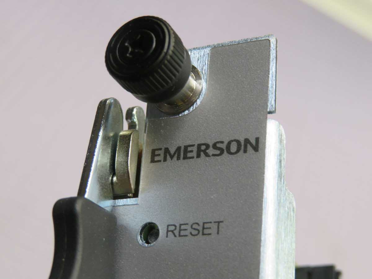 EMERSON ATCA-9405 CIRCUIT BOARD MODULE T252560 - PCB CIRCUIT BOARDS