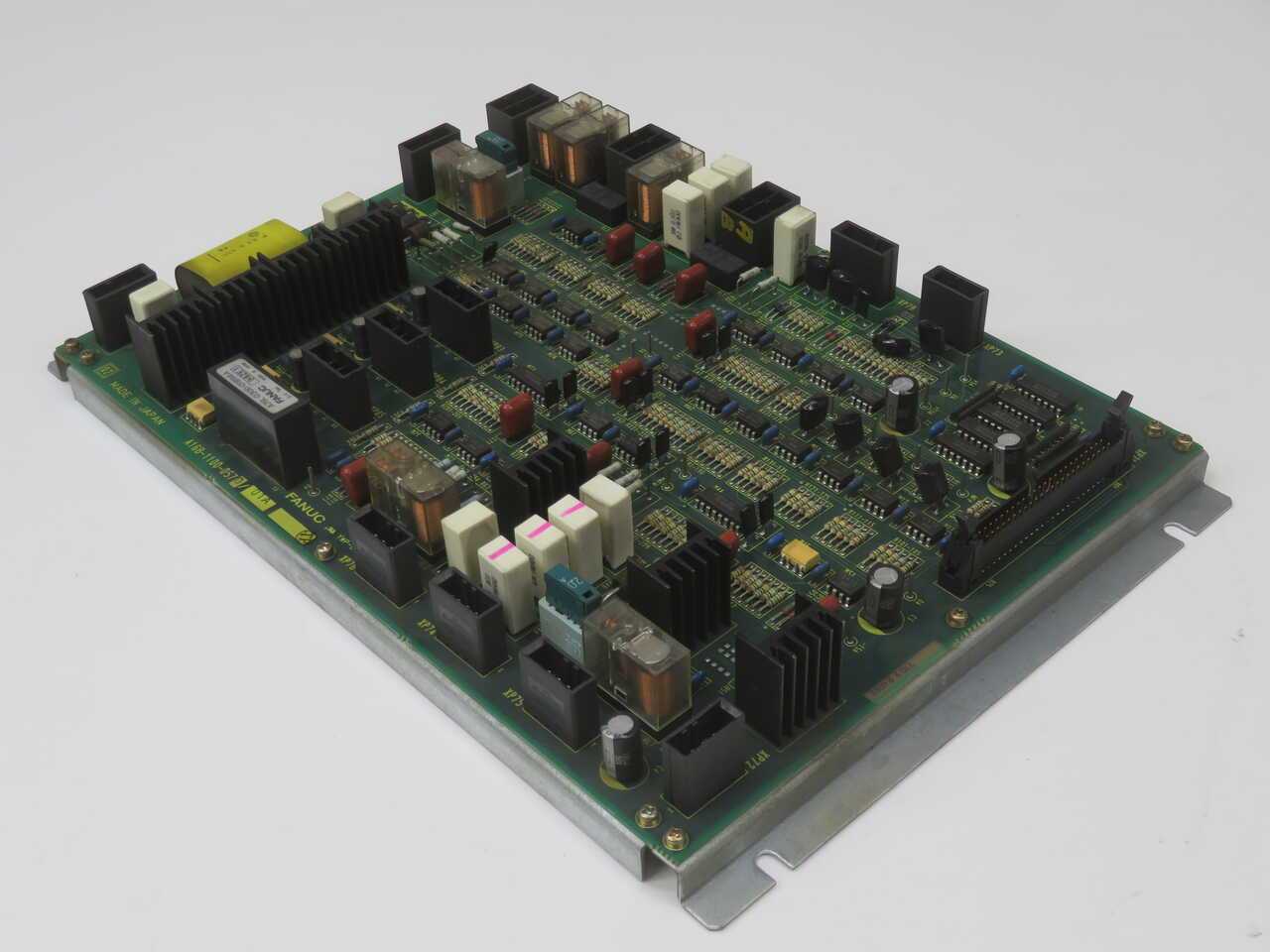FANUC A16B-1100-0570/01A PC CONTROLLER BOARD T271813 - PCB CIRCUIT BOARDS