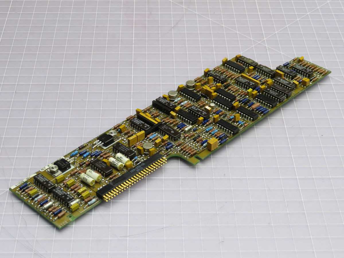 7014528-901 CIRCUIT BOARD T251046 - PCB CIRCUIT BOARDS