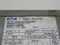 EATON S20N11S02N GENERAL PURPOSE DRY TYPE TRANSFORMER T211605 - DRY TRANSFORMERS