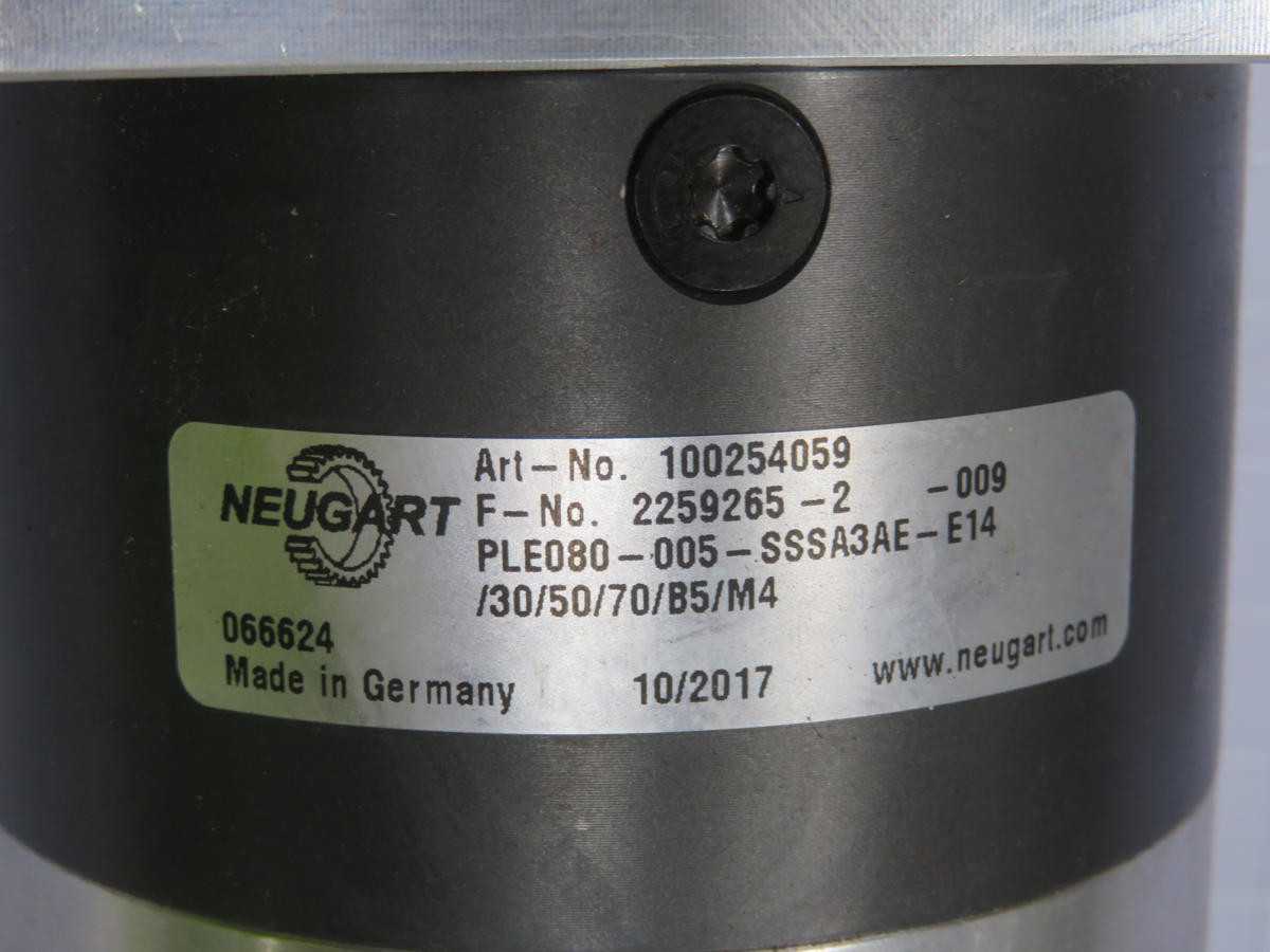REXROTH MSM031C-0300-NN-MO-CHO SERVO T235793 - SERVO