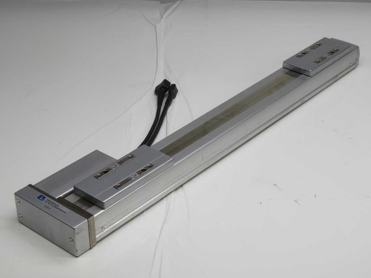 IAI RCS2-SS8R-1-150-10-600-T2-X04-ML-W Robo Cylinder Actuator T259469 - SERVO