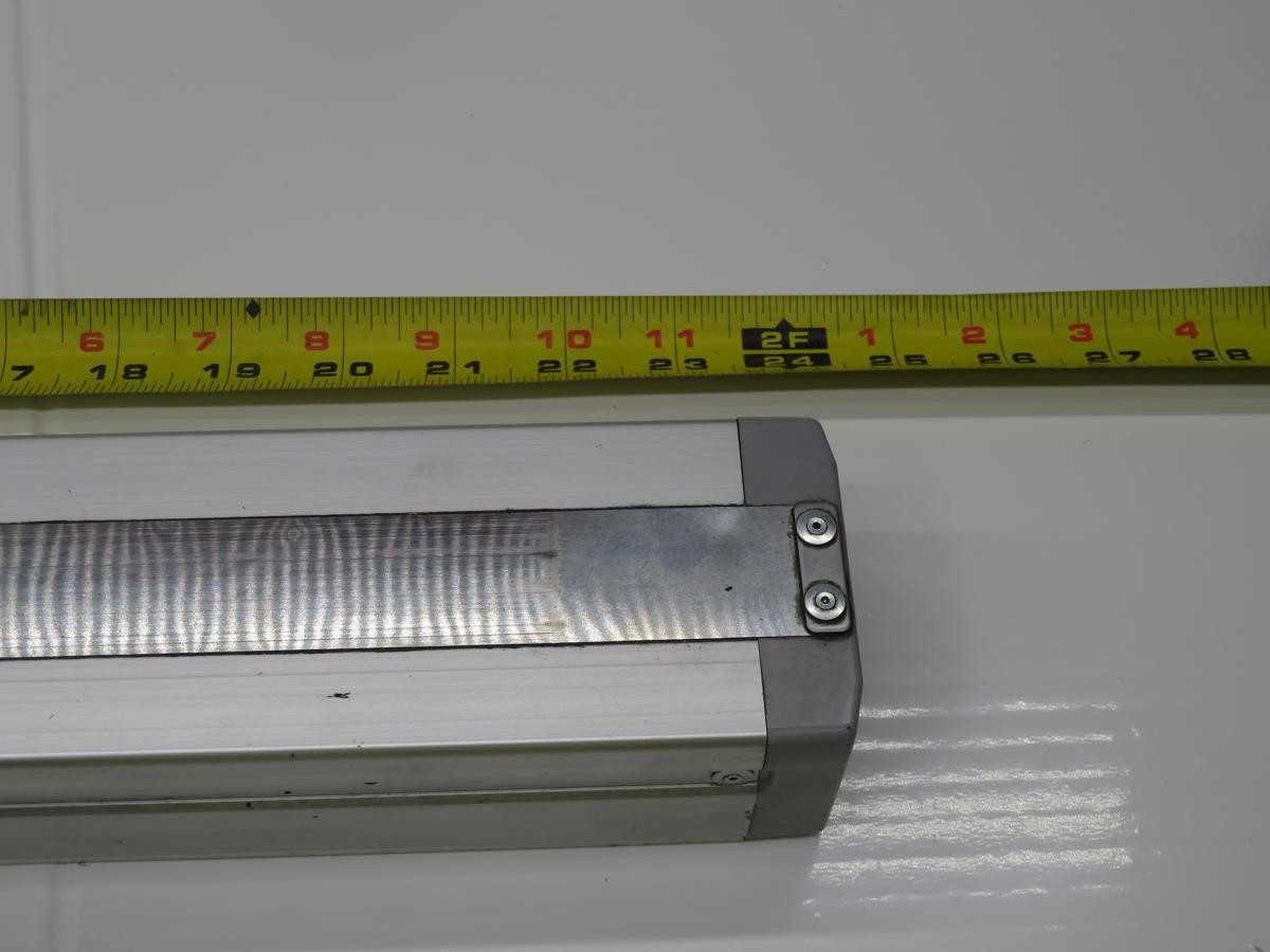 Robo Cylinder RCS2-SA7R Electric Actuator T229508 - High Performance Automation Solution - SERVO