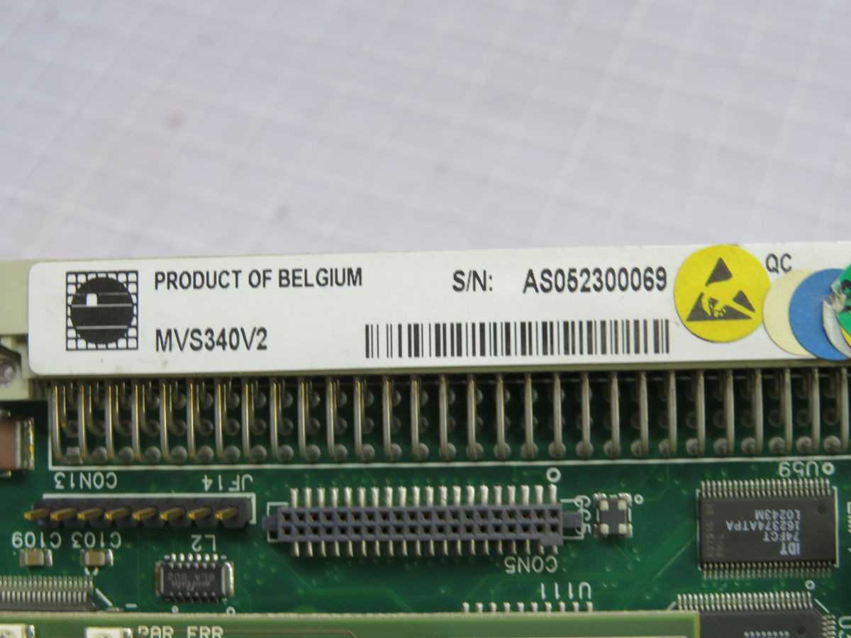SIEMENS 00366803/02 ICOS CIRCUIT BOARD T256103 - PCB CIRCUIT BOARDS