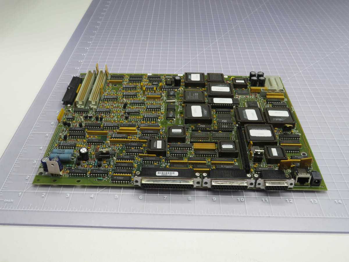 209745-901A CIRCUIT BOARD T209421 - PCB CIRCUIT BOARDS
