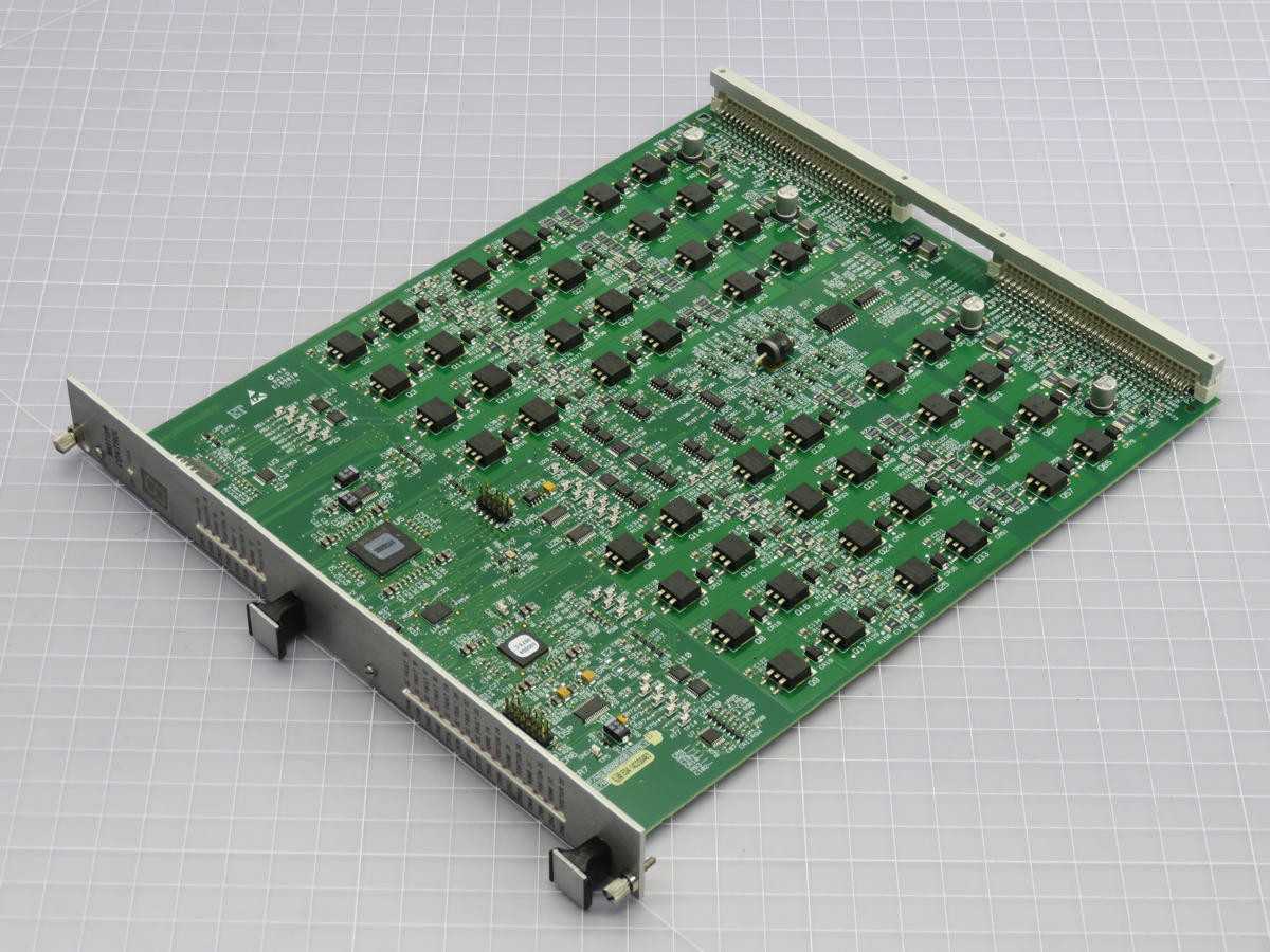SIEMENS 1000056018 MOTOR CONTROL BOARD T217769 - PCB CIRCUIT BOARDS SIEMENS 1000056018 MOTOR CONTROL BOARD T217769 - PCB CIRCUIT BOARDS