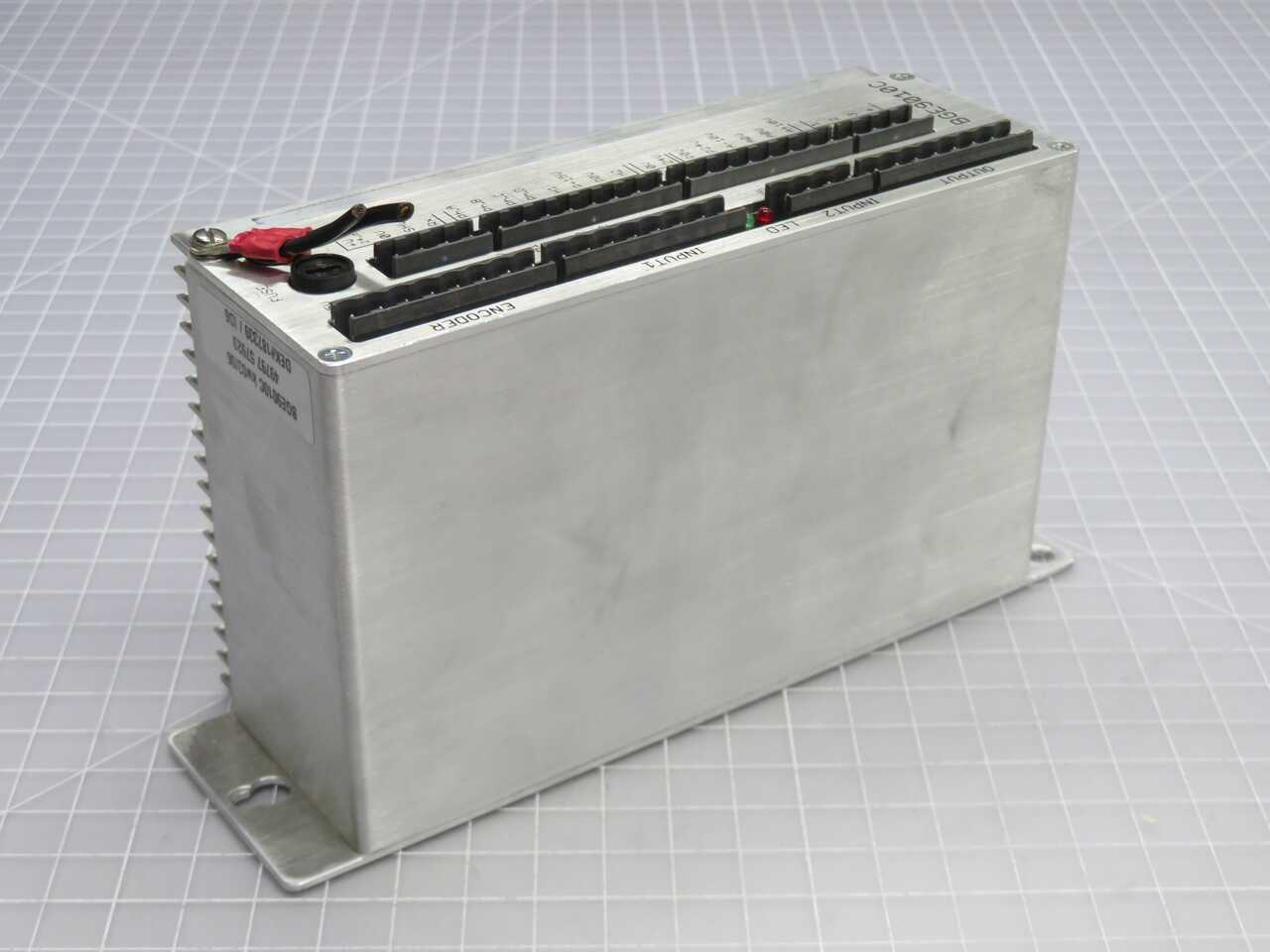 DEK BGE9010C Table Driver Model T270654 - High Precision for Your Production Needs - PCB CIRCUIT BOARDS