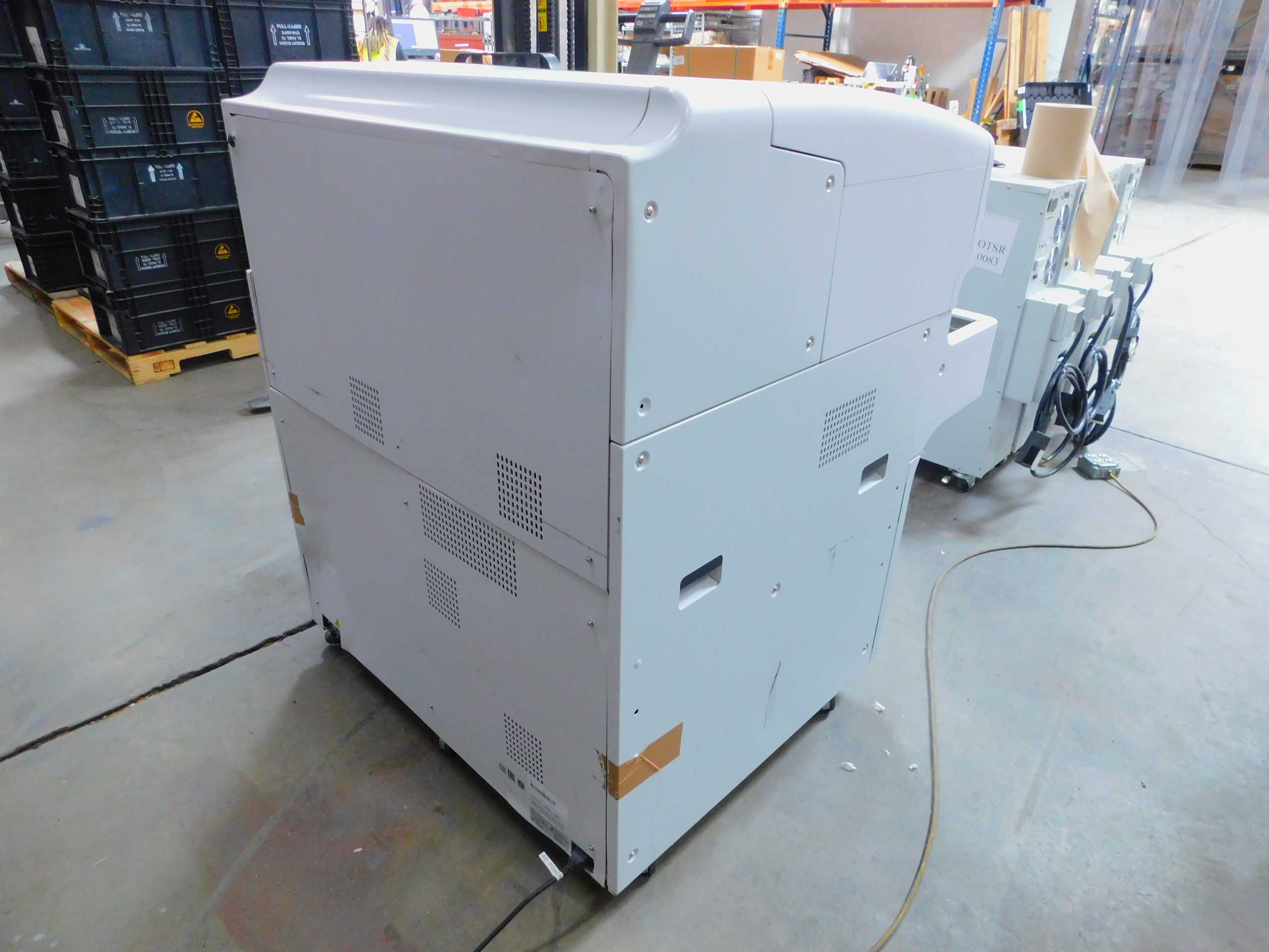 Siemens CS-5100 Automated Blood Coagulation Analyzer - 2025 Model - INSPECTION & MEASUREMENT