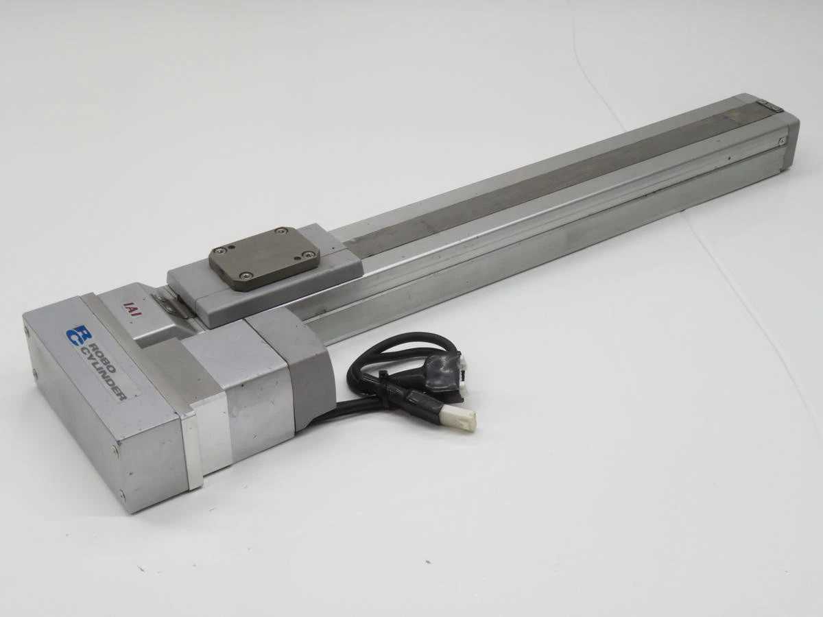 Robo Cylinder RCS2-SA7R Electric Actuator T229508 - High Performance Automation Solution - SERVO
