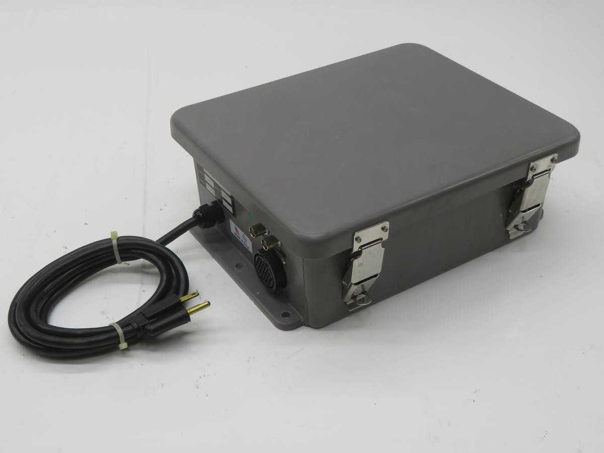 PELCO CX9024RX TELEMETRY RECEIVER RECEIVER DRIVER COAXITRON T212355 - MOTOR DRIVES