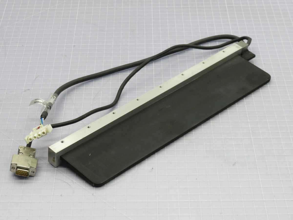 YASKAWA SGLGW-60A365C-DS11 LINEAR SERVO MOTOR T217026 - SERVO DRIVES