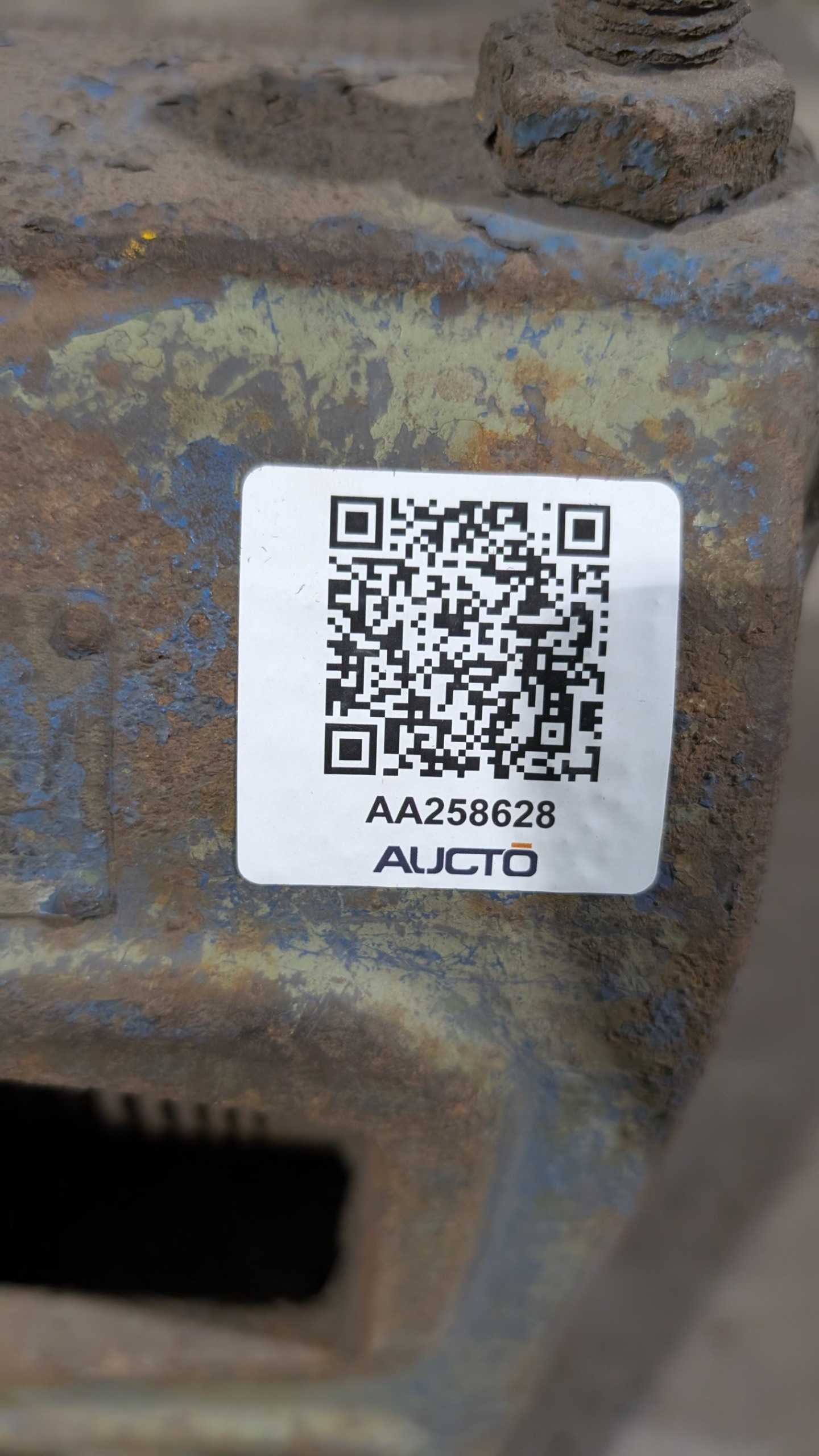 VAUGHN WIRE POINTER - WIRE MANUFACTURING