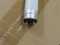 Lot Of 380 GE 34279 10W LED T8 48 Inch Bi-Pin Tubes 3500K - LIGHTING