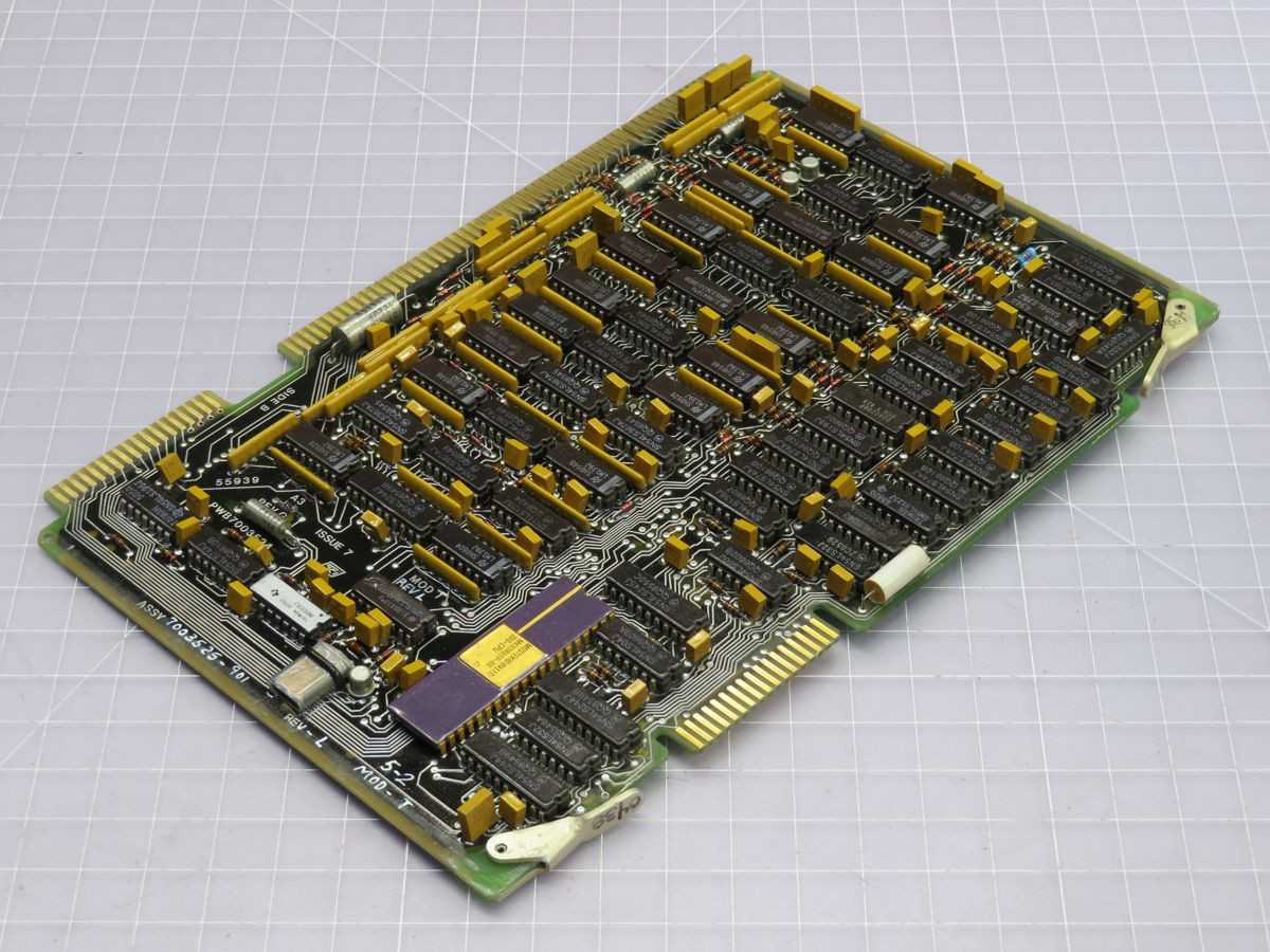 7003525-901 CIRCUIT BOARD T251095 - PCB CIRCUIT BOARDS