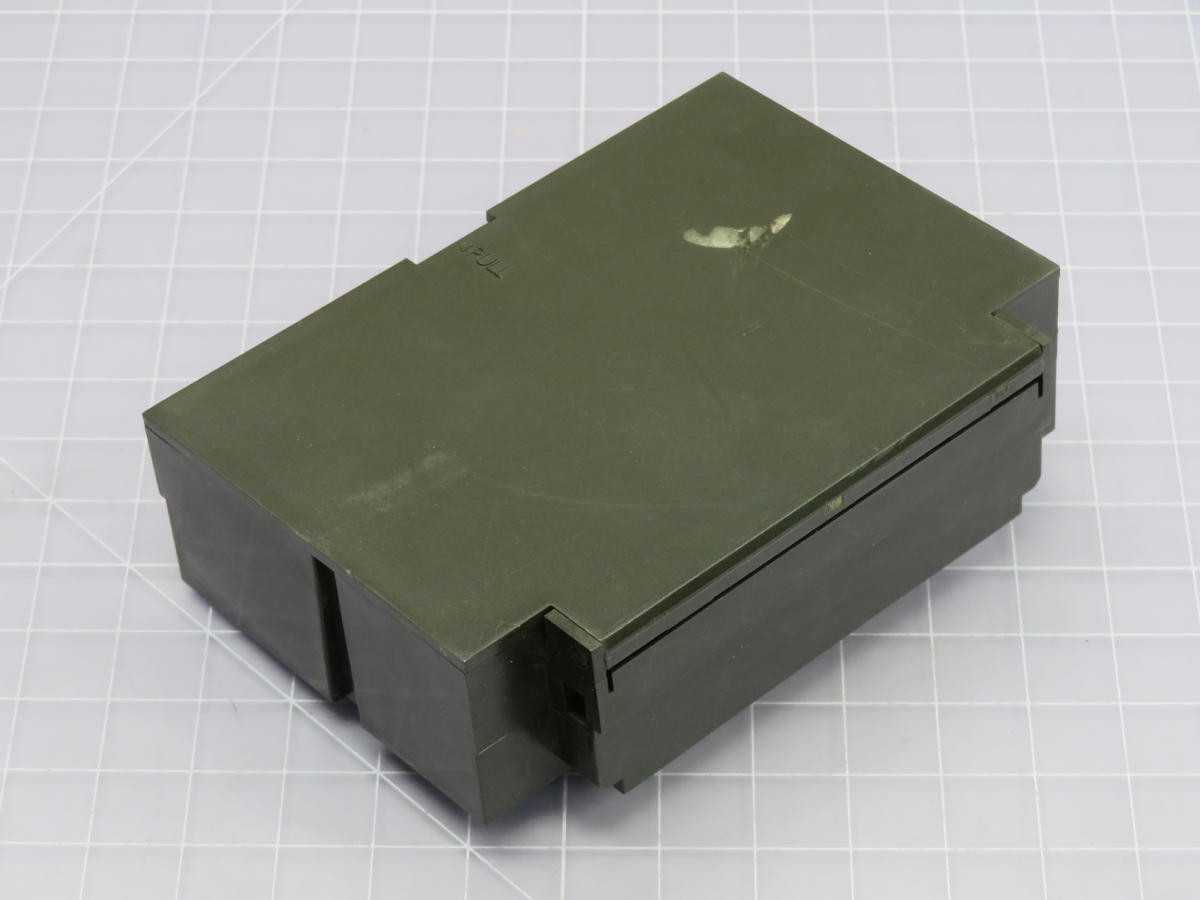 MITSUBISHI A3NMCA2-UL MEMORY CASSETTE MODULE T237305 - PLC MODULES