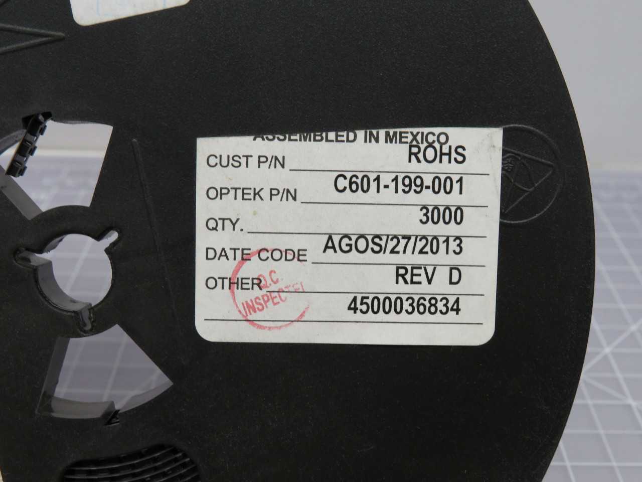 LOT OF 3000 ON SEMICONDUCTOR NSI45020AT1G LED LIGHTING DRIVERS LED DRIVER SOD 123 20MA 10% CCR T1720 - LIGHTING