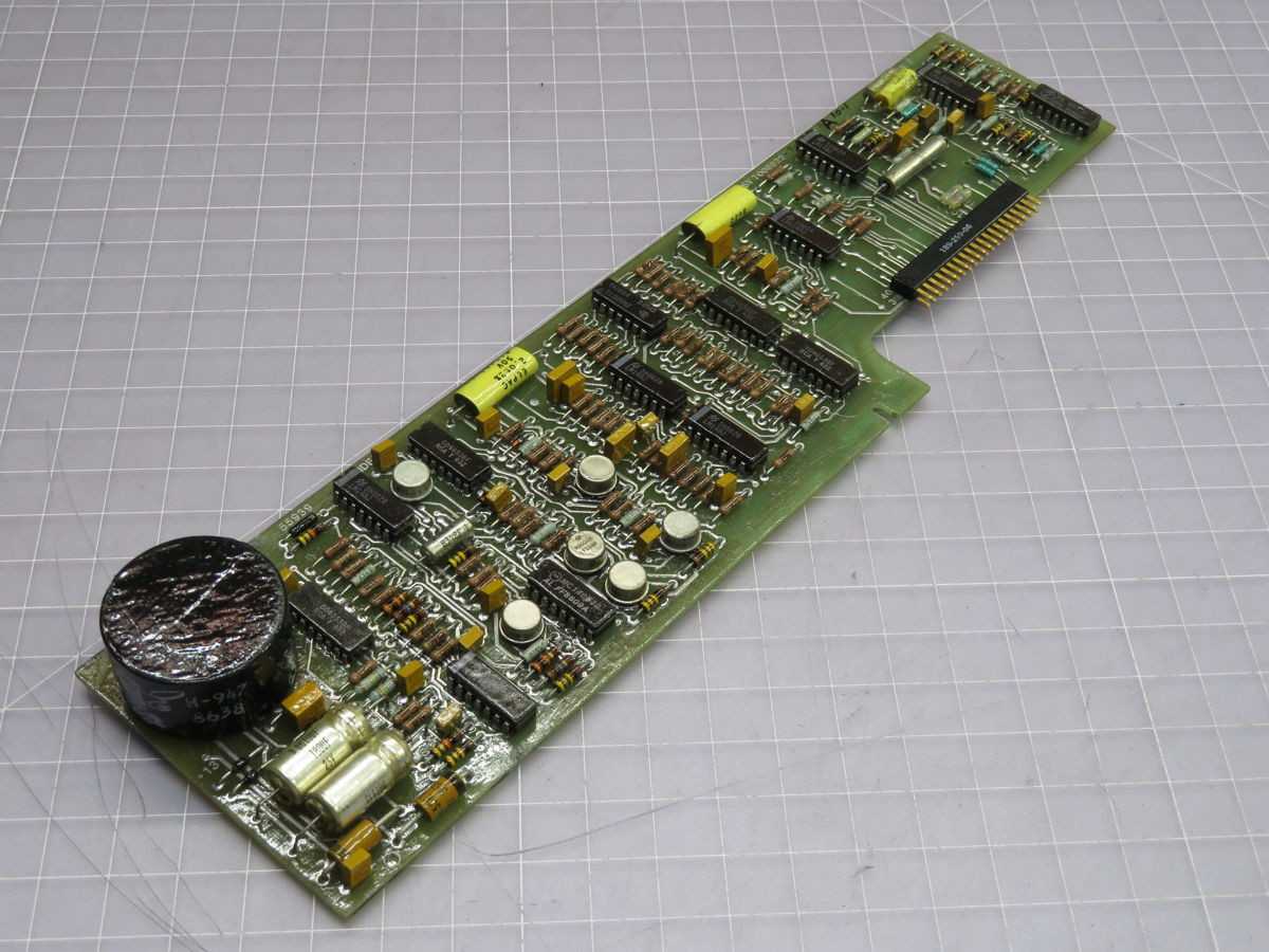 7008822-908 CIRCUIT BOARD T251049 - PCB CIRCUIT BOARDS