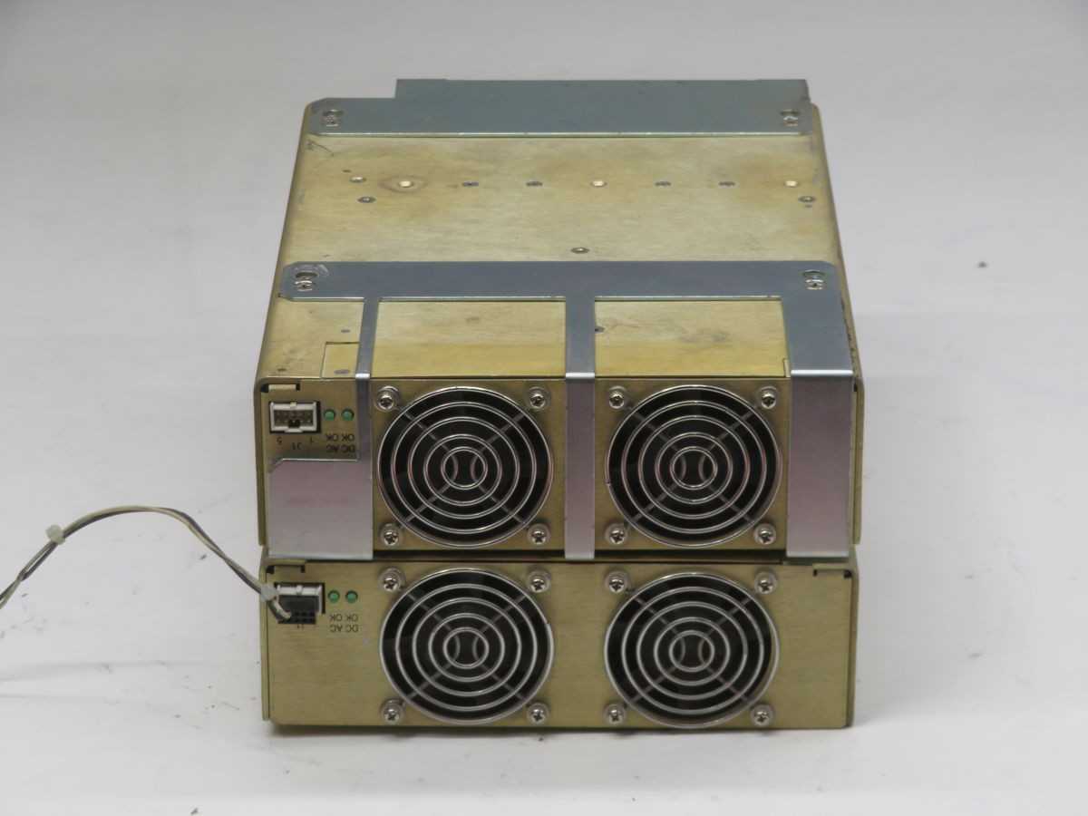 Astec MP1-3L-1L-1P-1P-30 Power Supply T254744 - POWER SUPPLIES