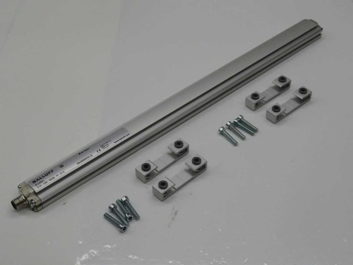 BALLUFF BTL5-E17-M0650-P-S32 MICROPULSE TRANSDUCER T233766 - PRESSURE TRANSDUCER