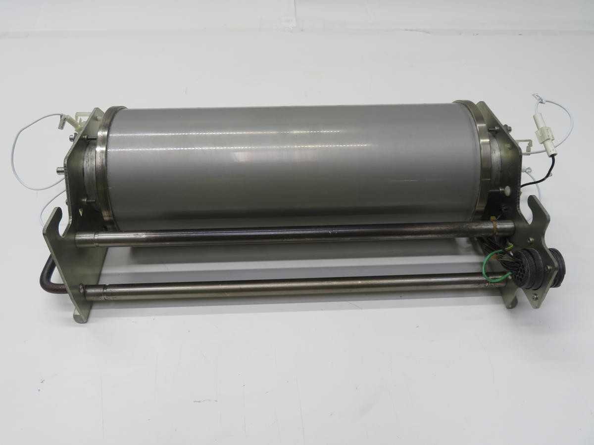104906 HIGH VOLTAGE TUBE T207559 - INDUSTRIAL PARTS