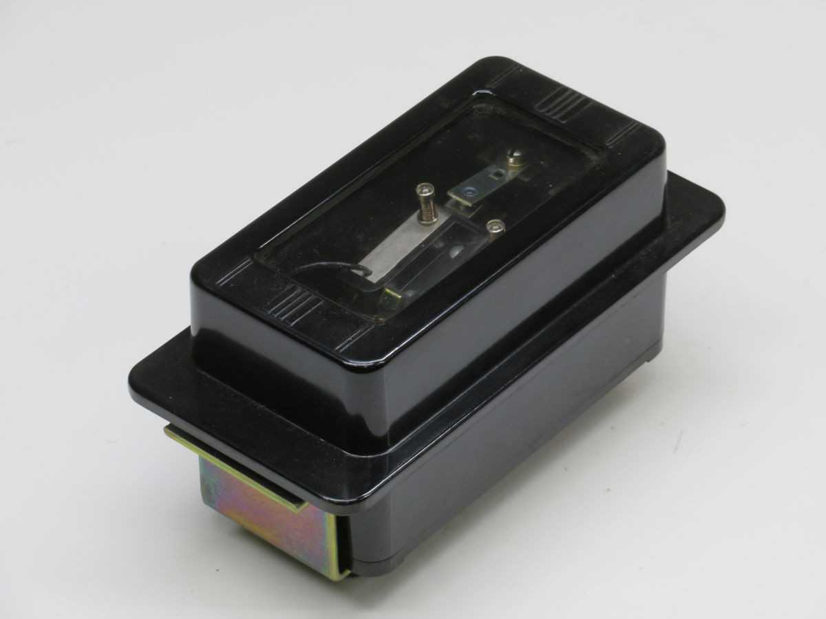 WESTINGHOUSE E8401A AUXILIARY RELAY T255718 - PROTECTION RELAY