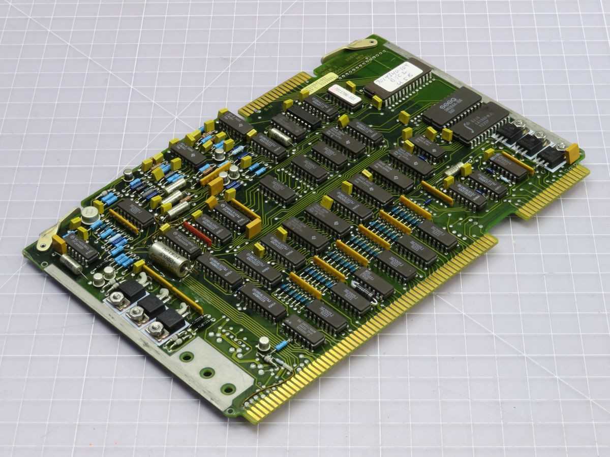 7010043-902 CIRCUIT BOARD T251093 - PCB CIRCUIT BOARDS