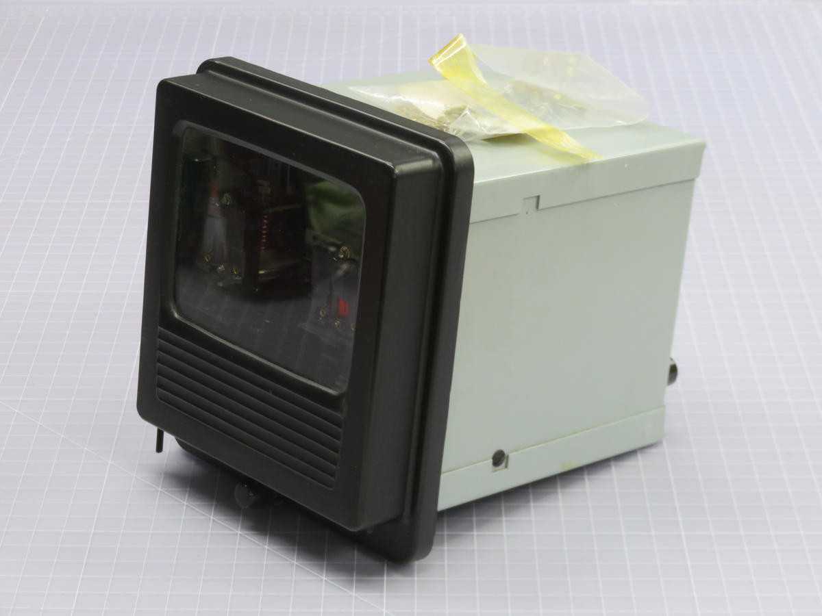 WESTINGHOUSE CO11-C611BA11 OVERCURRENT RELAY T228563 - PROTECTION RELAY