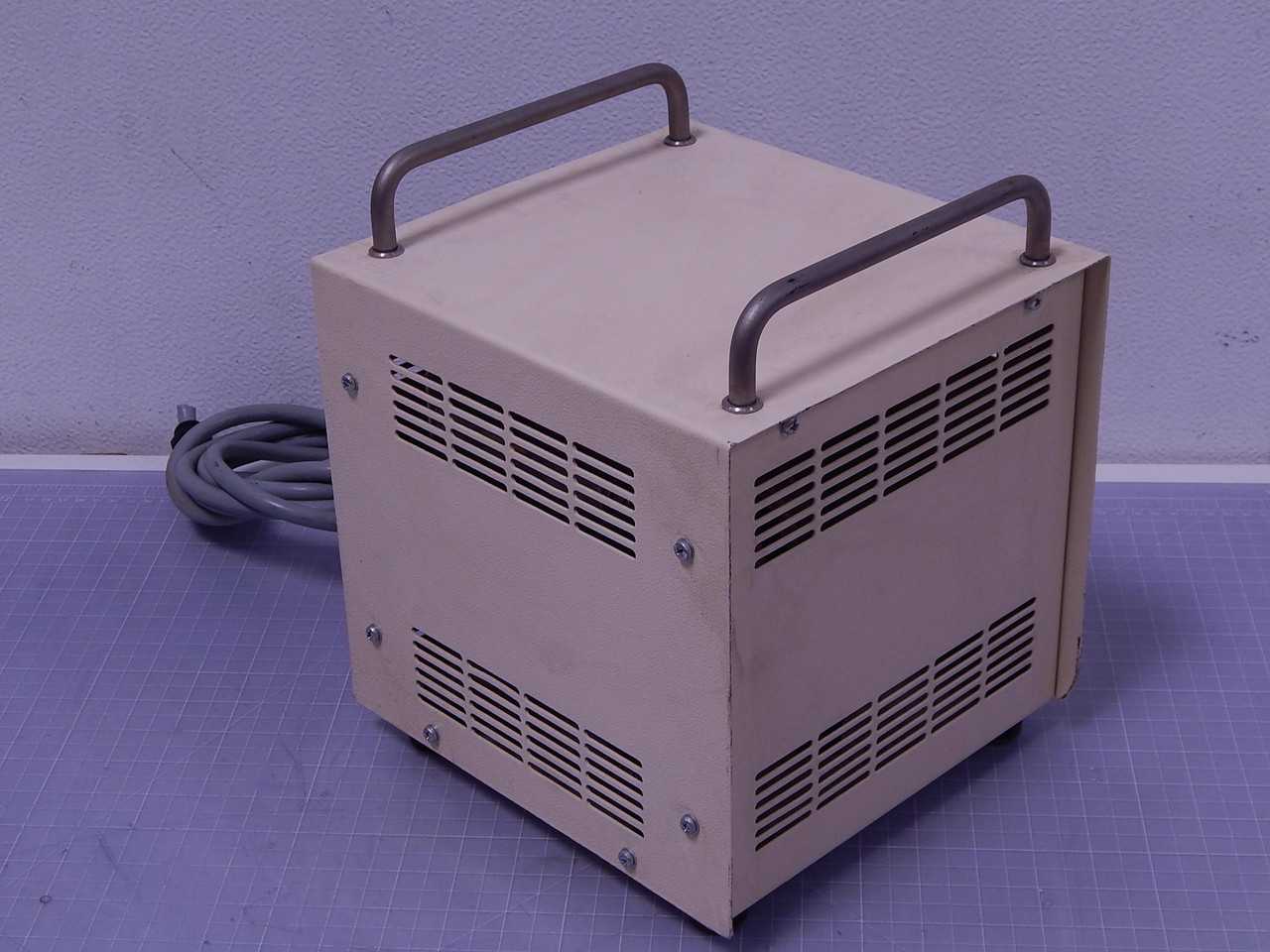 SPECTRO 75040126A KONSTANTER TRANSFORMER T145065 - POWER TRANSFORMERS