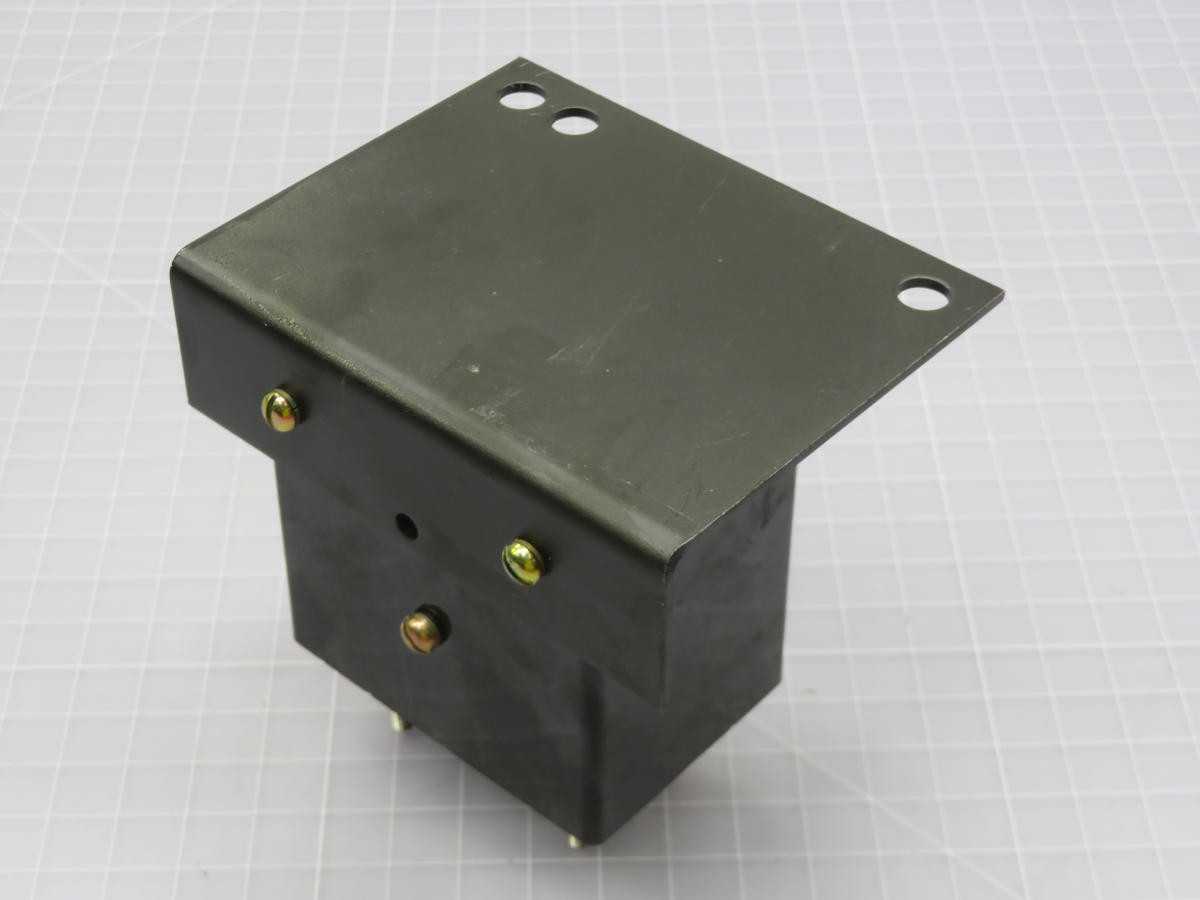 GE 12HGA17S63 RELAY TRIPPING RECTIFIER T219884 - ELECTRICAL COMPONENTS