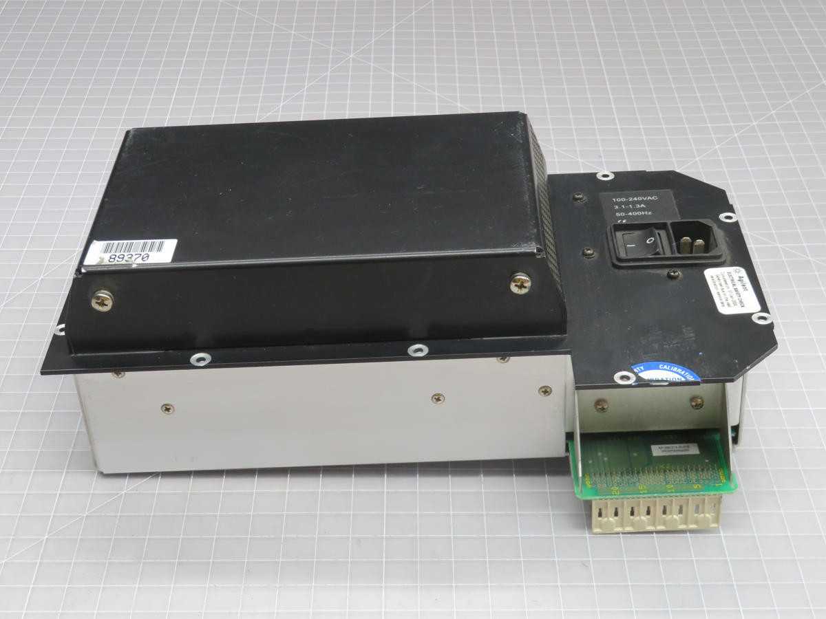 PULS SN230 1091.2320.00 POWER SUPPLY T208192 - POWER SUPPLIES