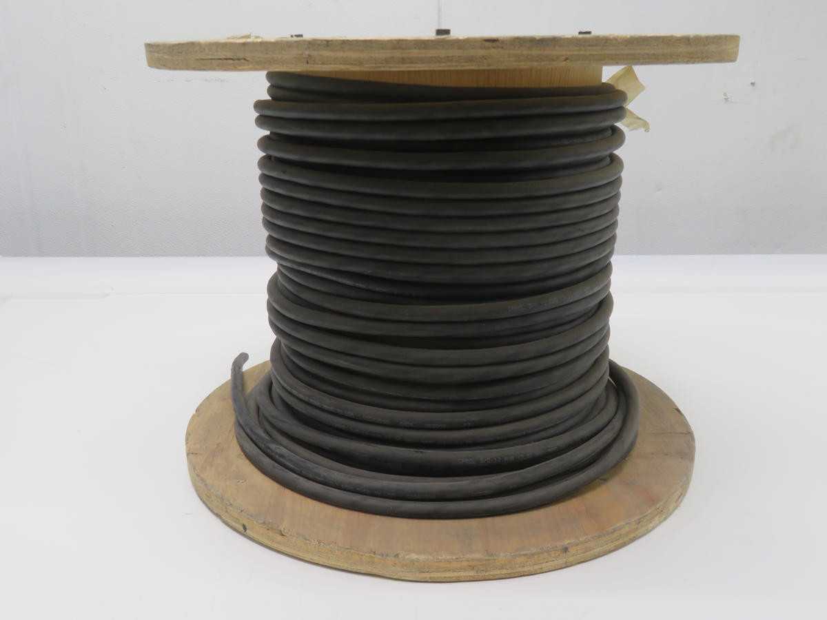 LOT OF 700 FT ICA 01380 ELECTRIC WIRE CABLE T207223 - ELECTRICAL WIRE