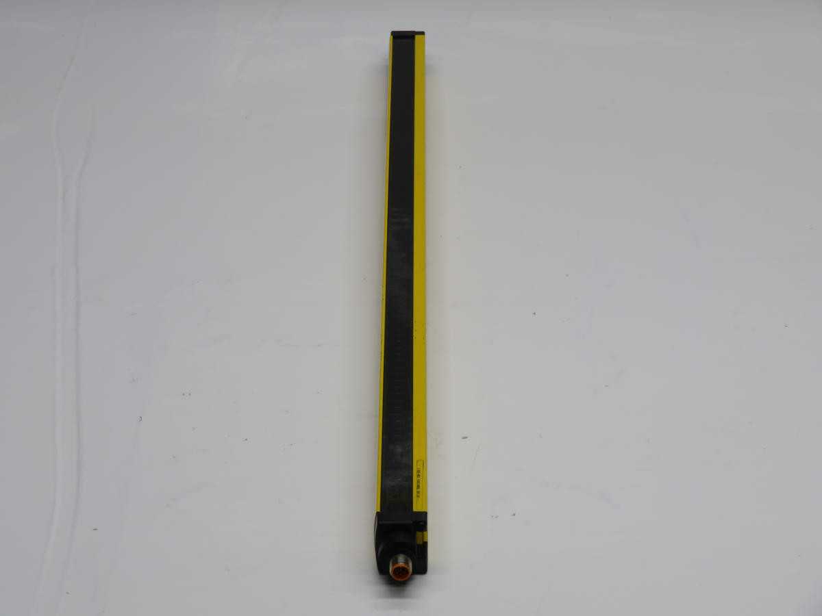SICK C41E-0601AG300 MICRO LIGHT SAFETY CURTAIN T211159 - SENSORS