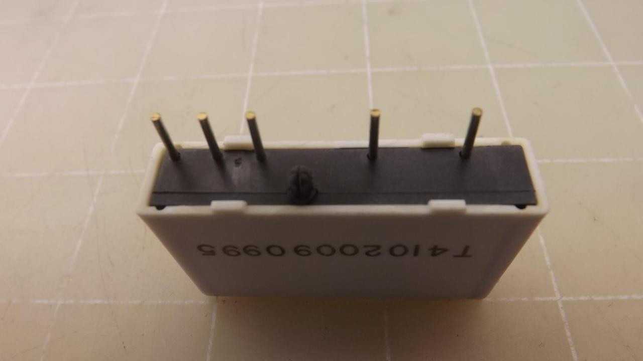 LOT OF 47 CROUZET GORDOS SM-IDC5 I/O MODULE RELAY T27324 - ELECTRICAL RELAYS