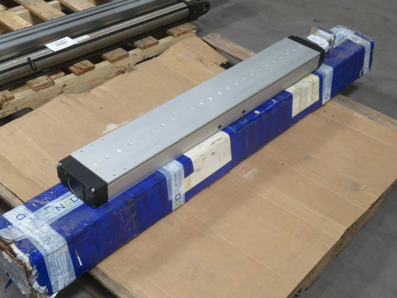 Rexroth R036050000 Linear Actuator T270463 For Precision Motion Control - PNEUMATIC CYLINDERS & ACTUATORS