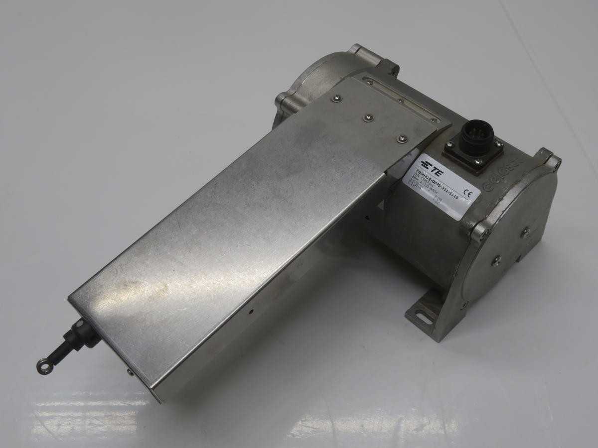 TE CONNECTIVITY RBS9420-0075-311-1110 CABLE ACTUATED SENSOR T213682 - SENSORS