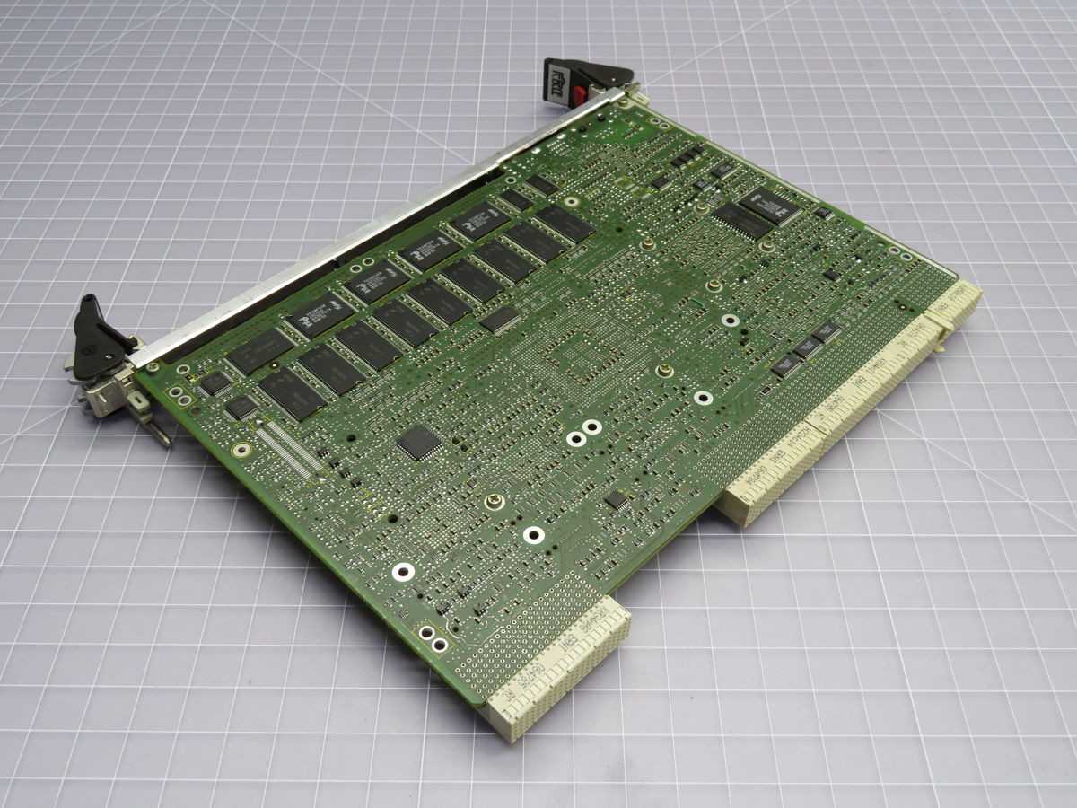 PPC/CPCI-695/ 512-800-64 INTERFACE BOARD T251678 - PCB CIRCUIT BOARDS