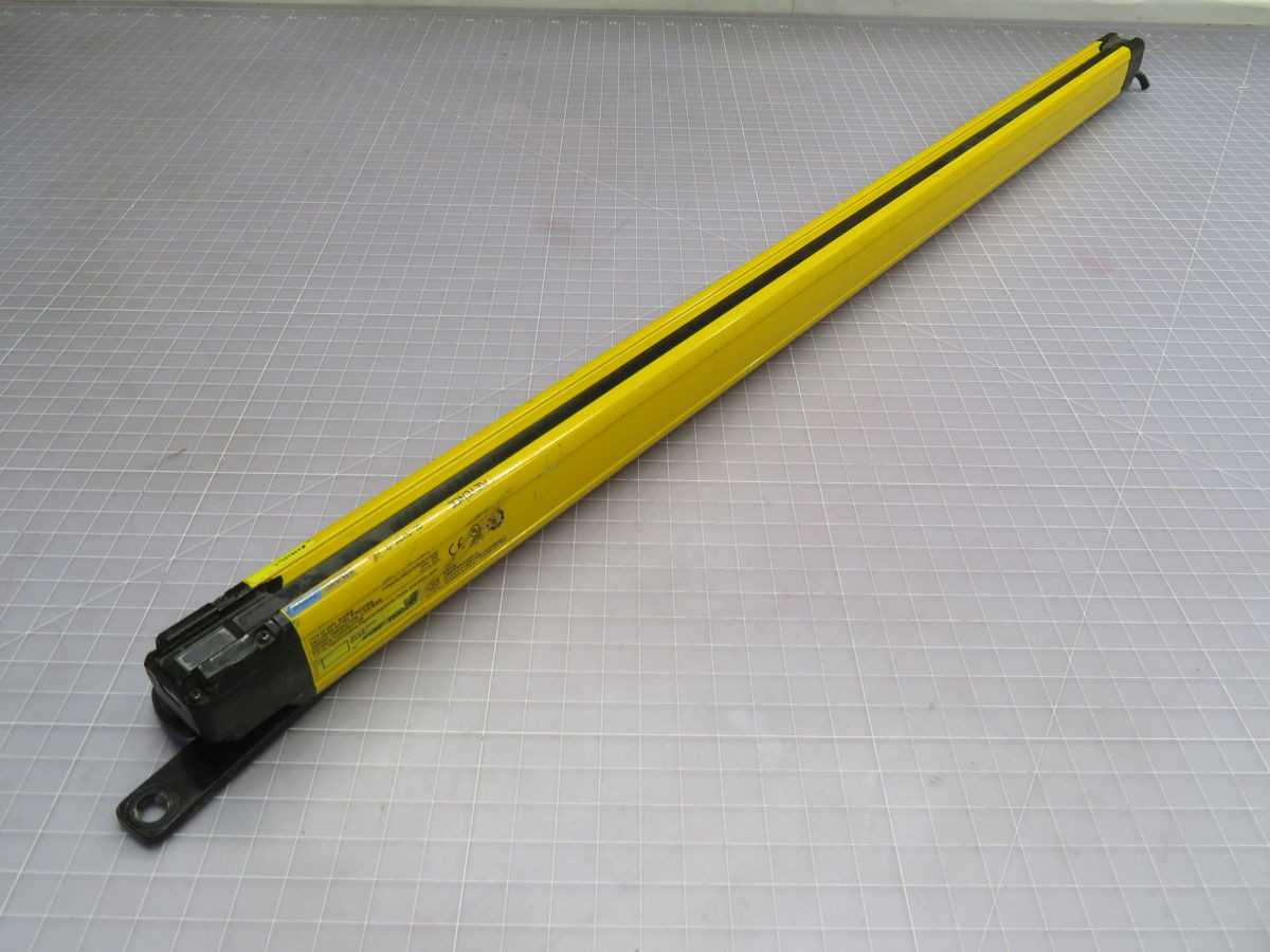 KEYENCE GL-R79F-R LIGHT CURTAIN T249991 - SENSORS