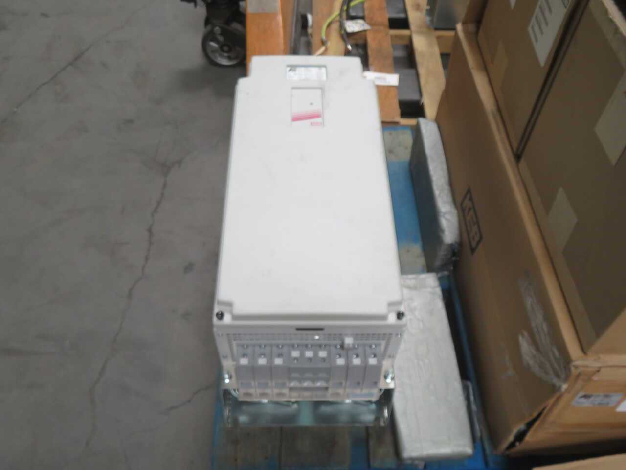 KEB 23F5A1U-YR6A COMBIVERT F5 FREQUENCY INVERTER T270432 - MISCELLANEOUS