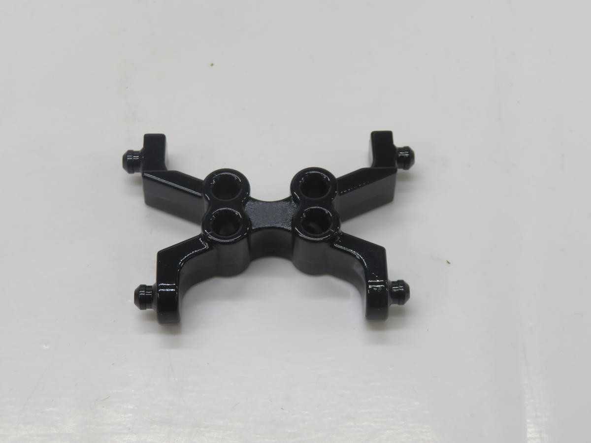 LOT OF 2000 COMMSCOPE F95842-000 FOSC400-B-TRAY-HINGE-BLK FOSC® HINGE KIT FOR A/B SIZED SPLICE TRAYS - FIBER OPTIC CABLE