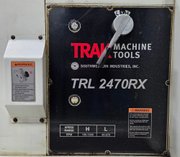 2018 SWI TRAK 2470RX Precision CNC/Manual Toolroom Lathe - CNC LATHES
