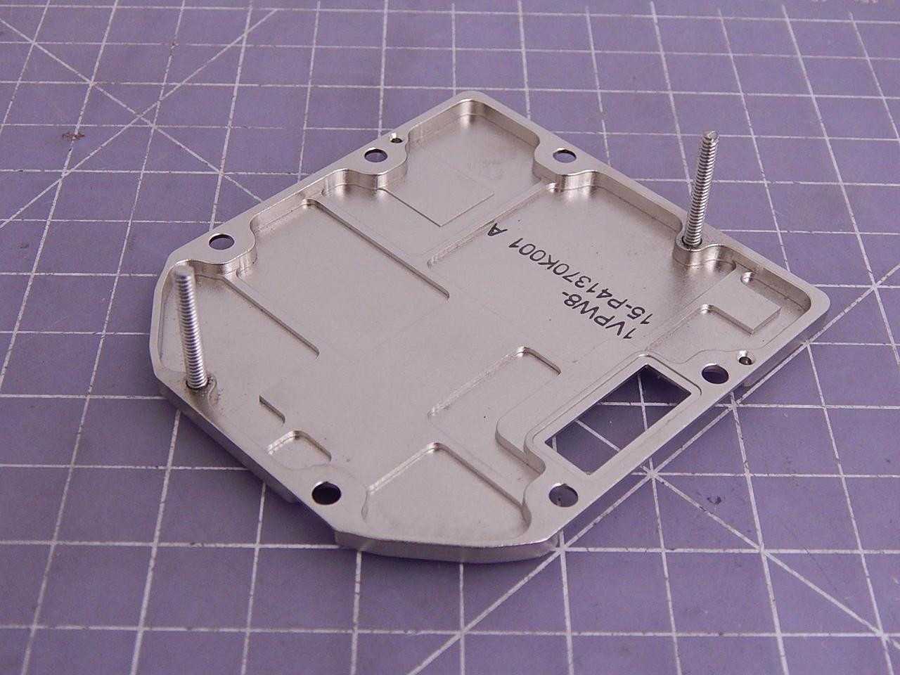 Lot Of 45 1VPW8-15-P41370K001 Enclosure T101920 - ELECTRICAL ENCLOSURES