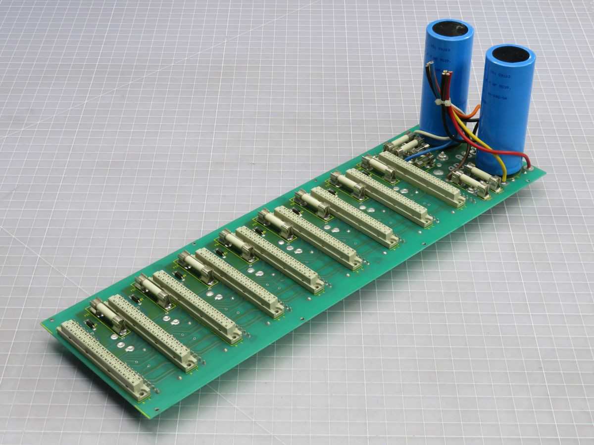 1343-036-04 MB/UIC CIRCUIT BOARD T248489 - PCB CIRCUIT BOARDS 1343-036-04 MB/UIC CIRCUIT BOARD T248489 - PCB CIRCUIT BOARDS