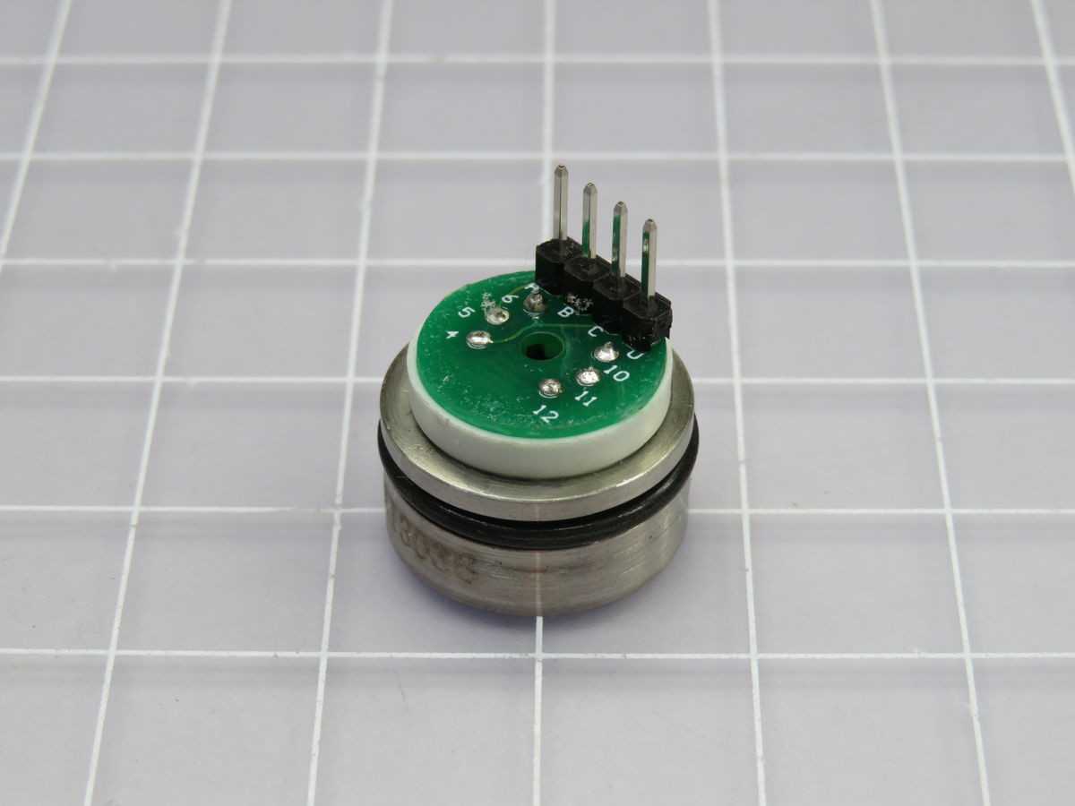LOT OF 20 A13036 PRESSURE SENSOR T257269 - SENSORS