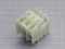 LOT OF 20 EATON 371D956H10 TERMINAL BLOCK T252097 - TERMINAL BLOCKS