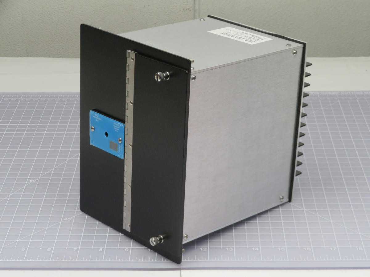 RELAY ASSOCIATES LJ23EBN-100 RELAY T201859 - ELECTRICAL RELAYS